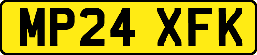 MP24XFK