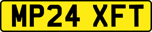 MP24XFT