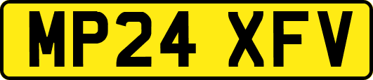 MP24XFV