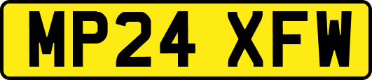 MP24XFW