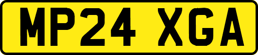 MP24XGA