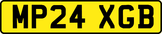 MP24XGB