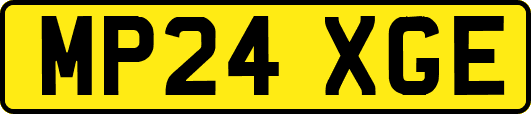 MP24XGE