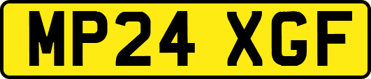 MP24XGF