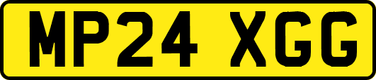 MP24XGG