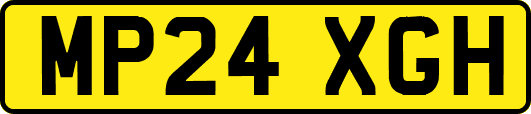 MP24XGH