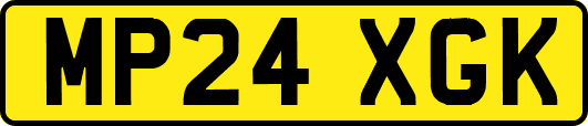 MP24XGK