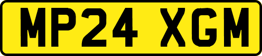 MP24XGM