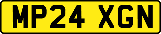 MP24XGN