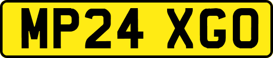 MP24XGO