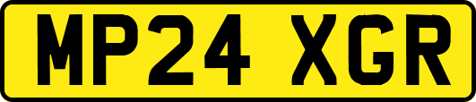 MP24XGR