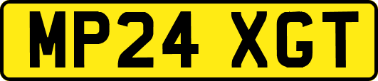MP24XGT