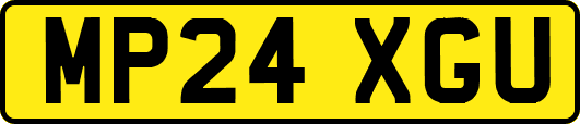 MP24XGU