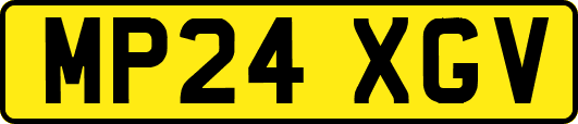 MP24XGV