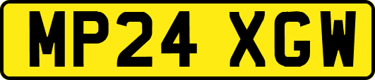 MP24XGW