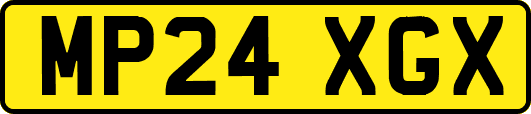 MP24XGX