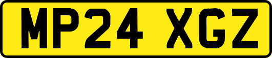 MP24XGZ