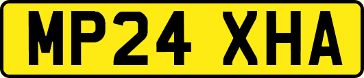 MP24XHA