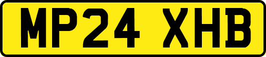 MP24XHB