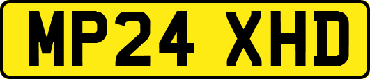 MP24XHD