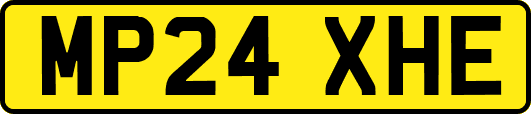 MP24XHE