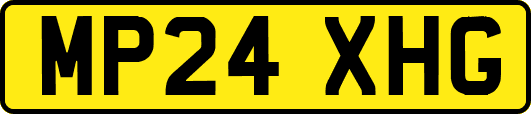 MP24XHG