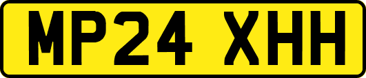 MP24XHH