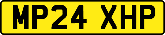 MP24XHP