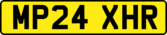 MP24XHR