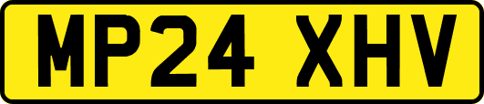 MP24XHV