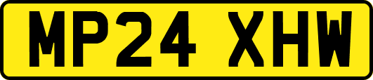 MP24XHW