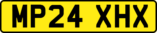 MP24XHX