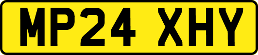 MP24XHY