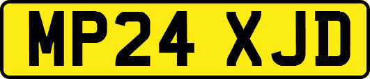 MP24XJD