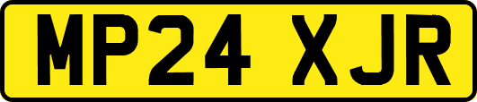 MP24XJR