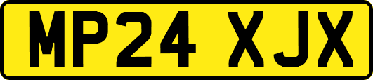 MP24XJX