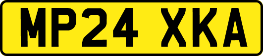 MP24XKA