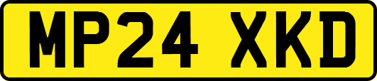 MP24XKD