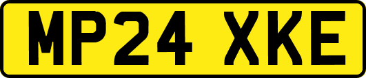 MP24XKE