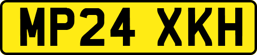MP24XKH