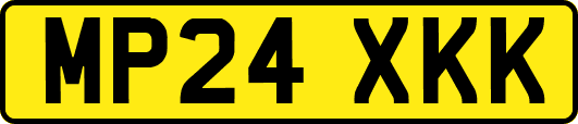 MP24XKK