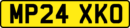 MP24XKO