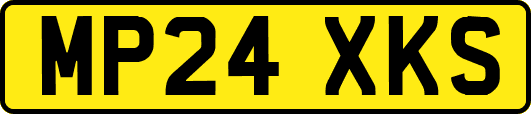 MP24XKS