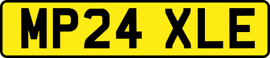MP24XLE