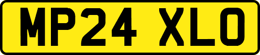 MP24XLO