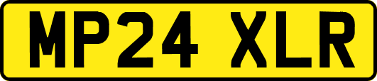 MP24XLR