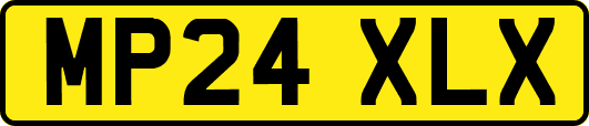 MP24XLX