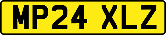MP24XLZ