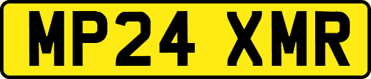 MP24XMR