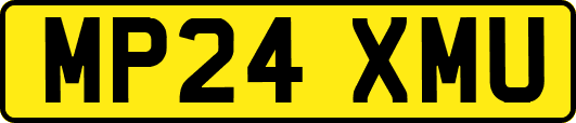 MP24XMU